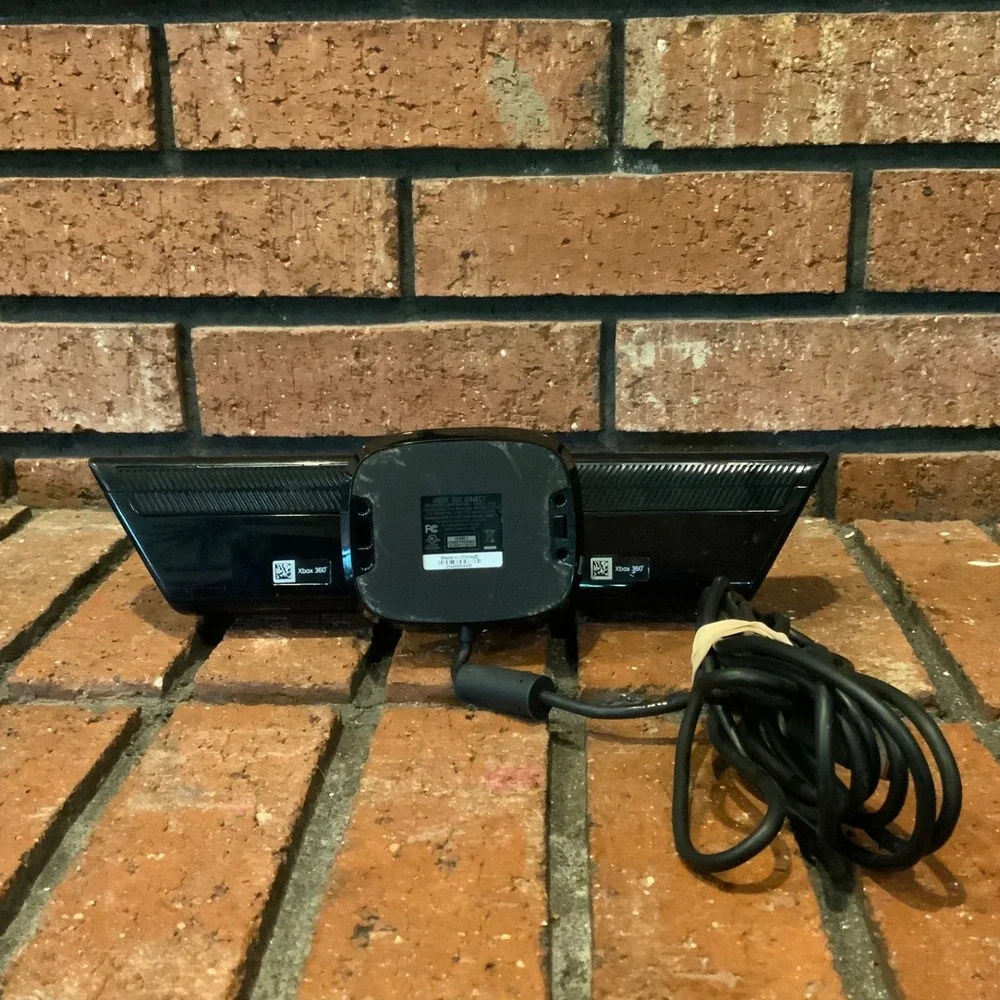 Microsoft Xbox 360‎ Kinect Game Camera Motion Sensor Bar 1414